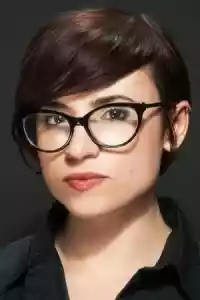 Photo de Laurie Penny