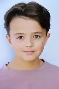 Portrait de Leo Easton Kelly