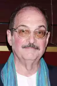 Photo de Lewis J. Stadlen