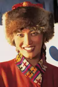 Photo de Lhakpa Tsamchoe