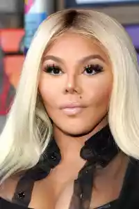 Photo de Lil' Kim