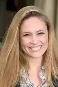 Photo de Lilou Fogli