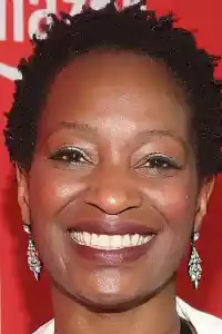 Photo de Lily Mojekwu