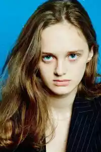 Photo de Lily Taïeb