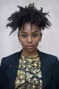 Photo de Lindiwe Matshikiza