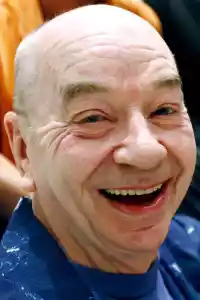 Photo de Lindsay Kemp