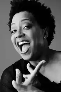 Photo de Lisa Fischer