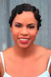 Photo de Lizette Carrión