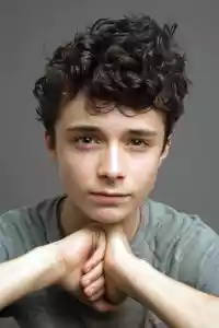 Photo de Lucas Jade Zumann