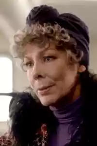 Photo de Lynne Gorman