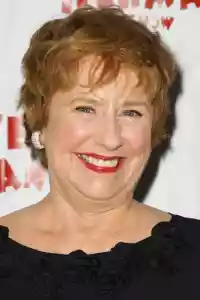 Portrait de Lynne Marie Stewart