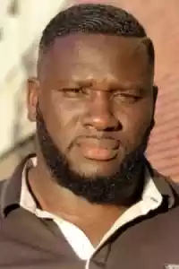 Photo de Mahamadou Coulibaly