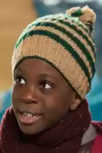 Photo de Mahamadou Yaffa