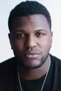 Portrait de Malachi Beasley