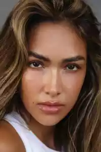 Portrait de María Camila Giraldo