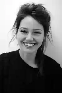 Photo de Marie Zabukovec