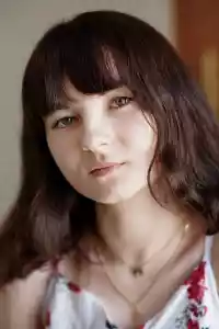 Photo de Marine Berlanger