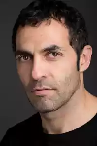 Photo de Mario de la Rosa