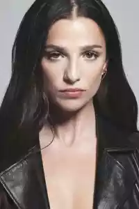 Portrait de Marisa Abela