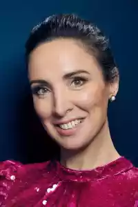 Portrait de Mary Bronstein