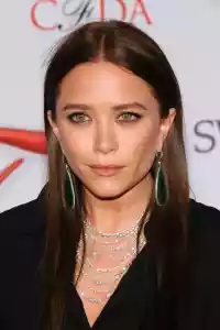 Photo de Mary-Kate Olsen