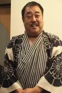 Photo de Masanori Machida