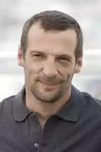 Photo de Mathieu Kassovitz