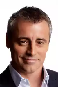Photo de Matt LeBlanc