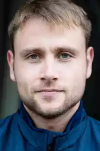 Photo de Max Riemelt