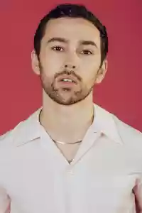 Photo de Max Schneider