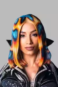 Photo de Mercedes Varnado