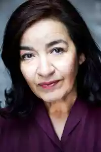 Photo de Mia Soteriou