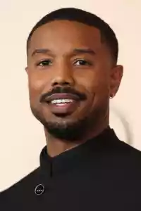 Photo de Michael B. Jordan