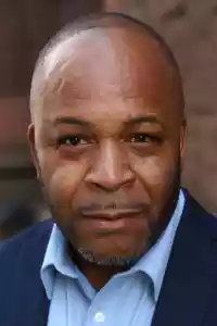 Portrait de Michael Everett Johnson