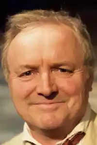 Portrait de Michael James Ford
