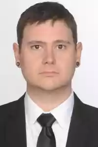 Photo de Michael P. Blevins