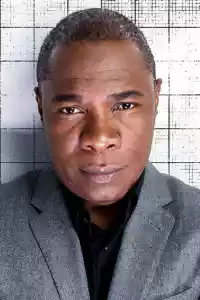 Portrait de Michael Potts
