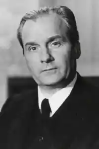Photo de Michel Bouquet
