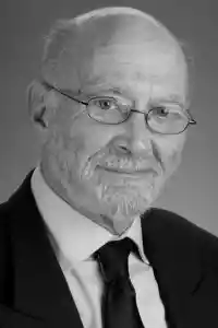 Portrait de Mike Parish