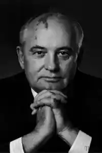 Photo de Mikhail Gorbachev