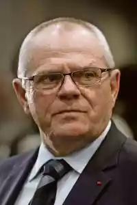 Photo de Milan Kňažko