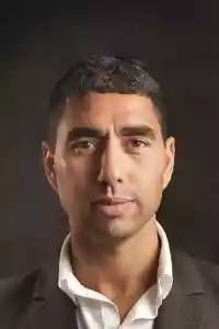 Photo de Mimoun Oaïssa