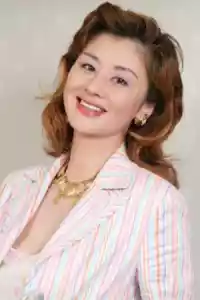 Photo de Mitsuko Ishii