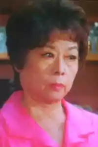 Photo de Moeko Ezawa