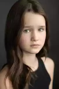 Portrait de Molly Belle Wright