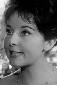Photo de Monique Thierry
