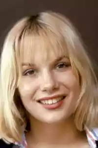 Photo de Monique van de Ven