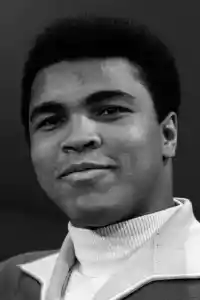 Photo de Muhammad Ali