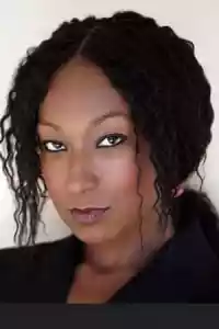 Photo de Nadège Beausson-Diagne