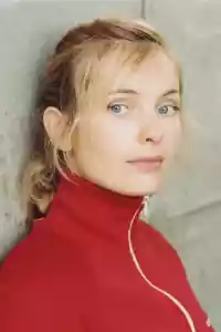 Photo de Nadja Uhl